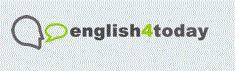 English 4 Today Logo