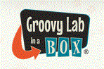 Groovy Labina Box Logo