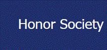 Honor Society Logo