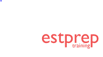 Testprep Training Logo