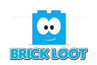 Brick Loot Logo