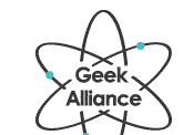 Geek Alliance Logo