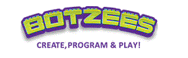 Botzees Logo