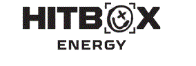 HitBox Energy Logo