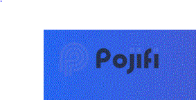 Pojifi Logo