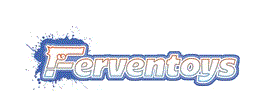 Ferventoys Logo