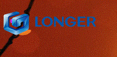 LONGER Logo