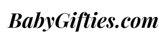 Baby Gifties Logo