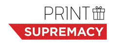 print Supremacy Logo