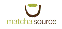 Matcha Source Logo