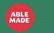 Able Made Logo