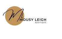 Mousy Leigh Logo