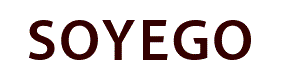 SOYEGO Logo