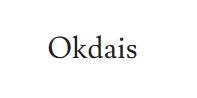 OKDAIS Logo