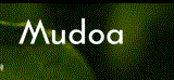 Mudoa Logo