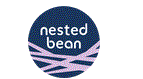 NESTED BEAN Logo
