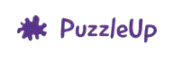 Puzzle Up Logo