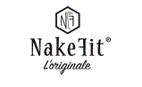NakeFit Logo