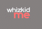 Whizkid Me Logo