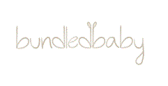 Bundled Baby Logo