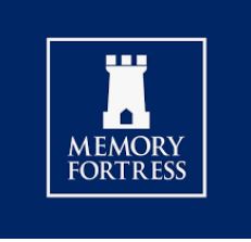 Memory Fortress Logo