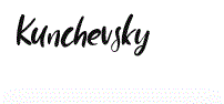 kunchevsky Logo