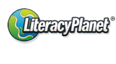 Literacy Planet Logo