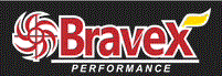 Bravexa Logo