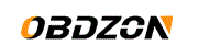 OBDZON Logo