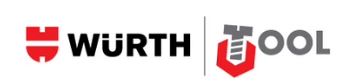 Wurth Tool Logo