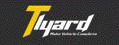 Tlyard Logo
