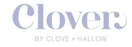 Clover By Clove Logo