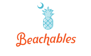 Beach Ables Logo