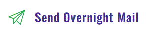 Send Overnight Mail Logo