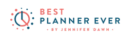 Best Planner Ever Logo