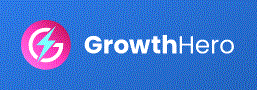 Growth Hero Logo