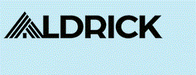 Aldrick Logo