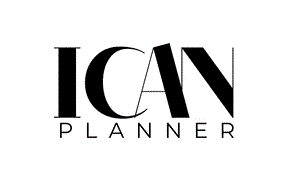 ICAN Planner Logo