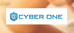 Cyber One Logo