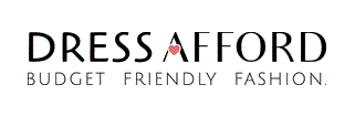 Dress Afford Logo