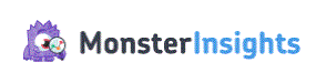 Monster Insights Logo