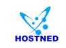 HostNed Logo