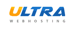 Ultra Web Hosting Logo