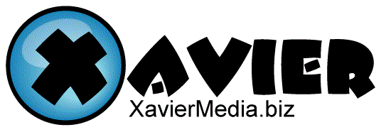 Xavier Media Logo