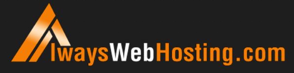 Always Web Hosting Logo