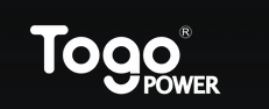 TOGO POWER Logo