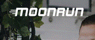 MoonRun Logo