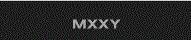 MXXY Logo