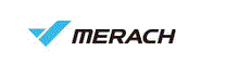 MERACH Logo