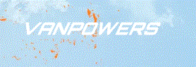 vanpowers Logo